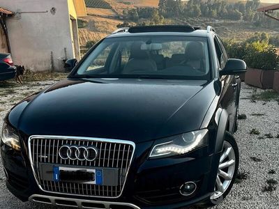 usata Audi A4 Allroad 3,0 V 6