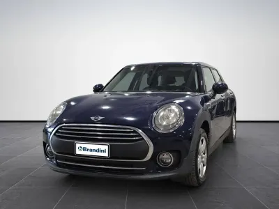 Usata Mini One Clubman