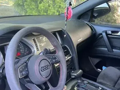 Usata Audi Q7 S-Line 239 CV (175 kW) 2008 SUV