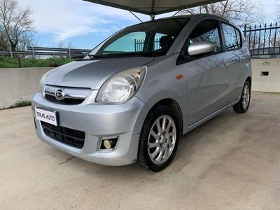 usata Daihatsu Cuore (07-11) 1.0 12V Sho