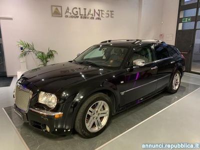 usata Chrysler 300 3.0 V6 CRD cat DPF Touring Agliana