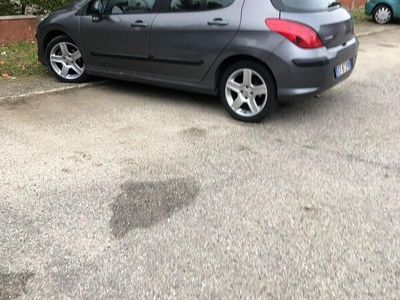 usata Peugeot 308 308 1.6 8V e-HDi 112CV Stop&Start 5p. Sport