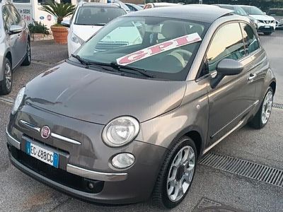 usata Fiat 500 1.2 EasyPower Lounge