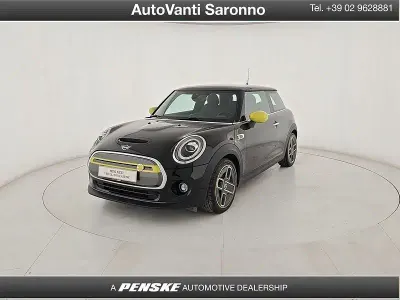 Gebraucht Mini Cooper SE