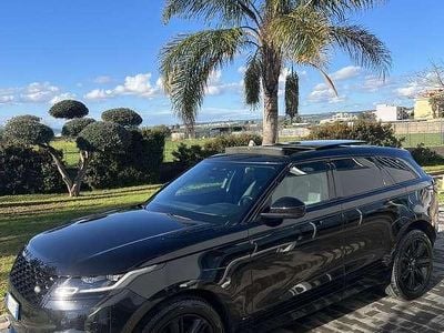 Usata Land Rover Range Rover Velar 204 CV (150 kW) 2021 SUV