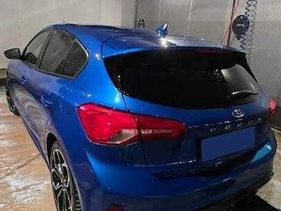 Usata Ford Focus ST-Line 125 CV (91 kW) 2019 Berlina