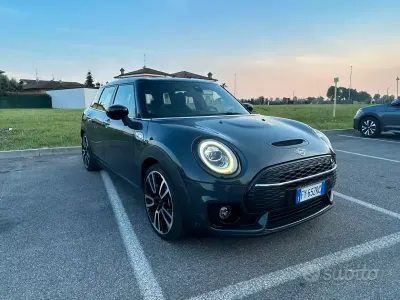 Usata Mini Cooper S Clubman 192 CV (141 kW) 2019 Station wagon