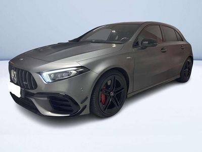 Usata Mercedes A45 AMG AMG Edition 1 421 CV (309 kW) 2020 Berlina