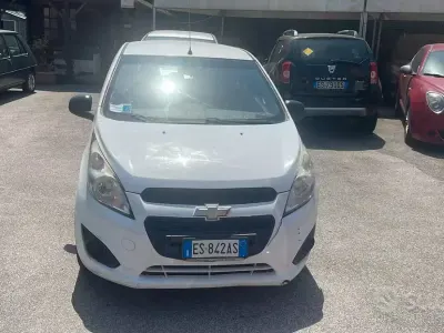Usata Chevrolet Spark