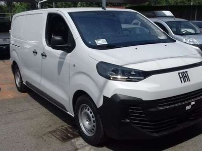 Occasion Fiat Scudo 150 ch (110 kW) 2024 Blanc Van