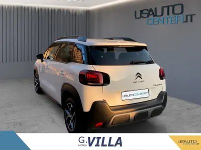 Usata Citroën C3 Aircross PureTech 110 CV (80 kW) 2022 SUV