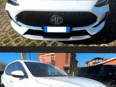 Usata MG HS Comfort 162 CV (119 kW) 2024 SUV