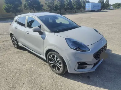 Usata Ford Puma ST-Line 125 CV (91 kW) 2023 SUV