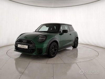 Usata Mini John Cooper Works 2025 Utilitaria