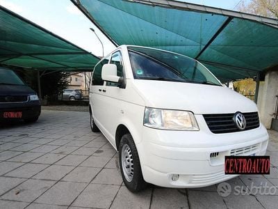 VW T5
