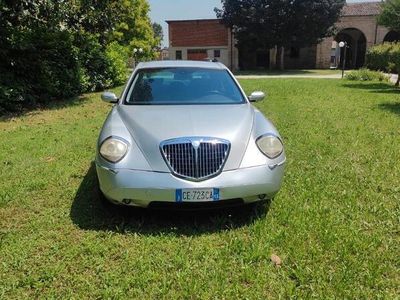 Lancia Thesis