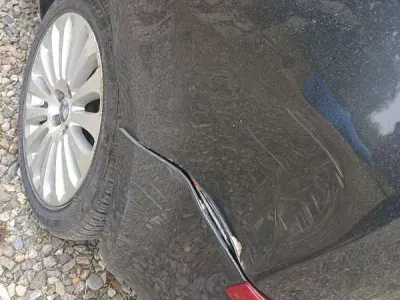 Usata Ford C-MAX