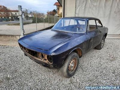 usata Alfa Romeo 2000 GTVeloce Silea