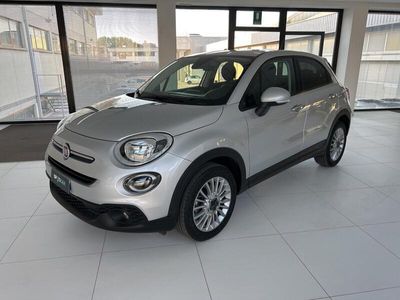 usata Fiat 500X 1.3 T4 150 CV DCT Connect