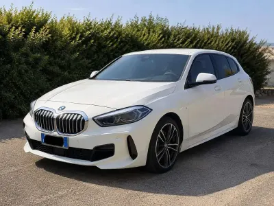 Usata BMW 118