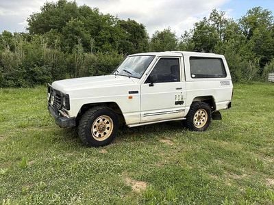 Usata Nissan Patrol 110 CV (80 kW) 1988 SUV