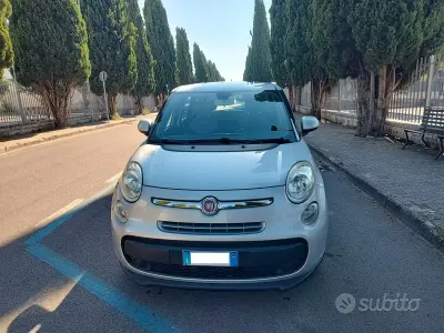 Usata Fiat 500L