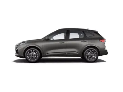 Nuova Ford Kuga ST-Line 151 CV (111 kW) 2026 Magnetic grey  SUV