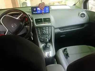 Usata Opel Meriva