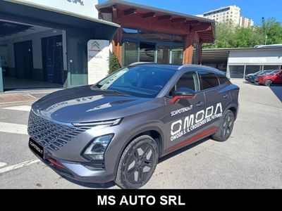 Omoda 5