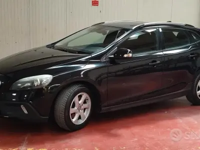 Usata Volvo V40 CC