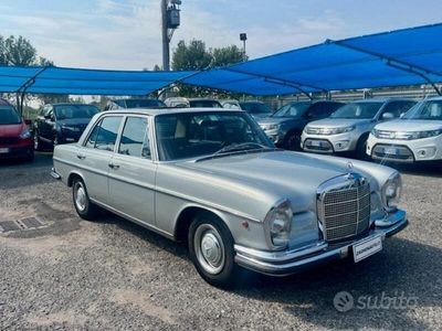 usata Mercedes 250 SE AUTOMATIC