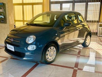 usata Fiat 500 1.0 Hybrid Cult