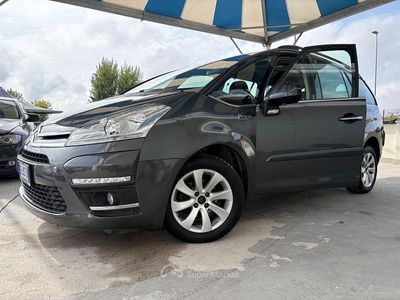 Citroën Grand C4 Picasso