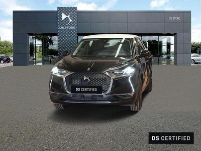DS Automobiles DS3 Crossback