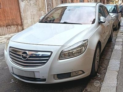 Usata Opel Insignia 160 CV (117 kW) 2011 Station wagon
