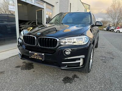 usata BMW X5 30d NO SUPER BOLLO