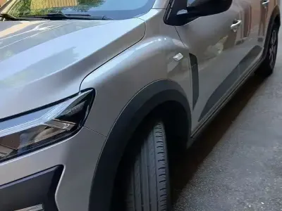 Usata Dacia Jogger