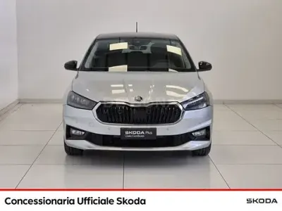 Usata Skoda Fabia Selection 95 CV (69 kW) 2025 Utilitaria
