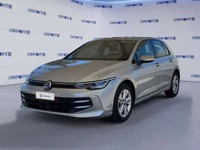 Usata VW Golf VIII