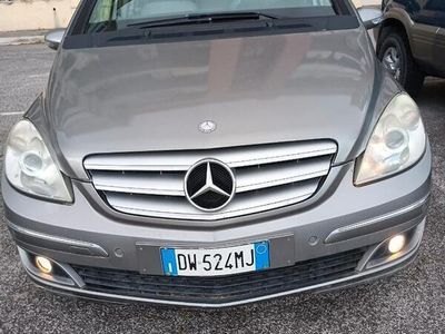 usata Mercedes 180 Classe B sportCDI