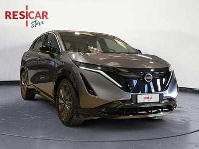 Occasion Nissan Ariya