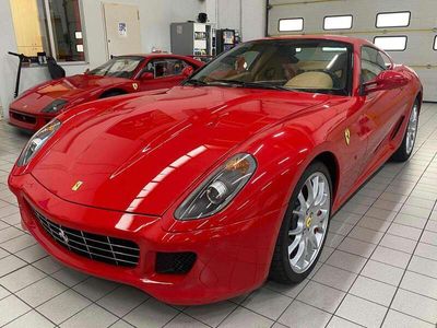 Ferrari 599