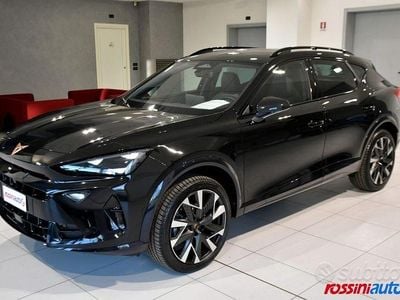Nuova Cupra Formentor 150 CV (110 kW) 2025 Nero SUV