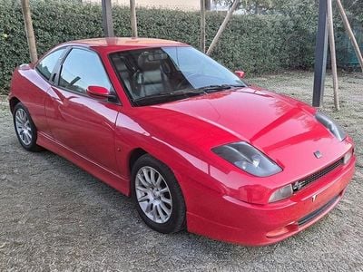 Usata Fiat Coupé 1994 Coupé