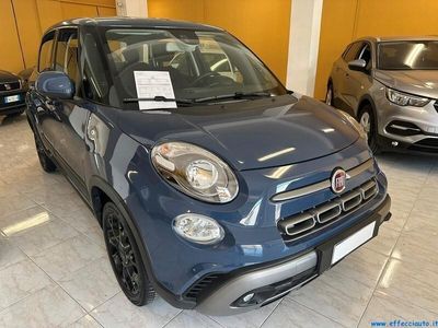 usata Fiat 500L 1.4 95 CV S&S Cross