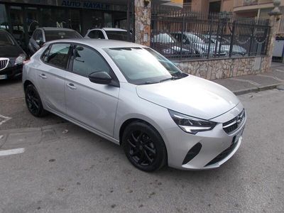 usata Opel Corsa 1.2 Elegance