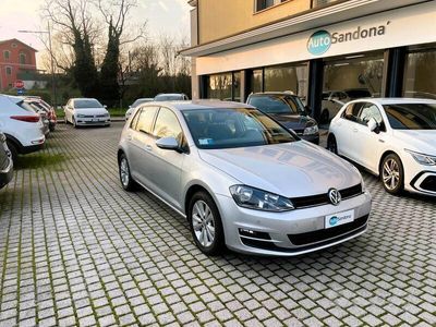 usata VW Golf Golf5p 1.4 tsi Comfortline 122cv