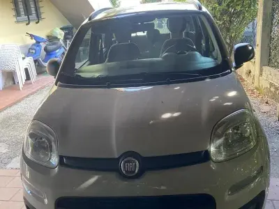 Usata Fiat Panda