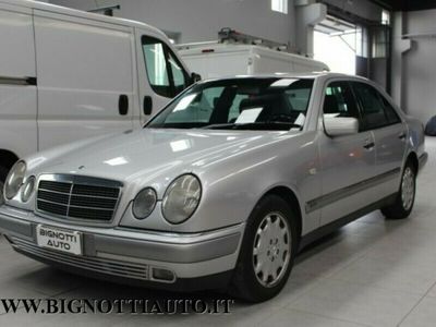 usata Mercedes 320 Classe E (W/S210)CDI cat Avantgarde