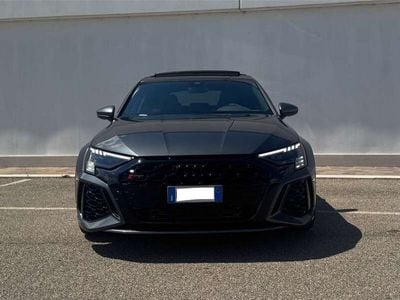 Audi RS3 Sportback